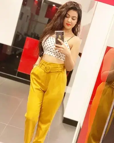 Buhana Escort